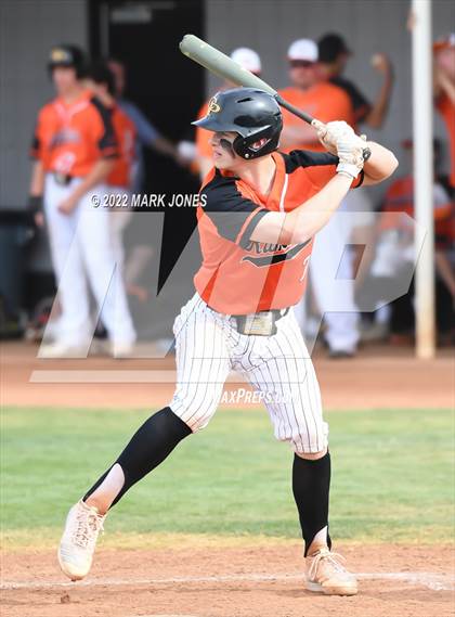 Thumbnail 1 in Cathedral Prep vs. St. Bernard's (Wolves Classic Tournament - Championship) photogallery.