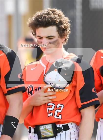 Thumbnail 1 in Cathedral Prep vs. St. Bernard's (Wolves Classic Tournament - Championship) photogallery.