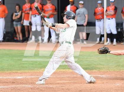 Thumbnail 2 in Cathedral Prep vs. St. Bernard's (Wolves Classic Tournament - Championship) photogallery.