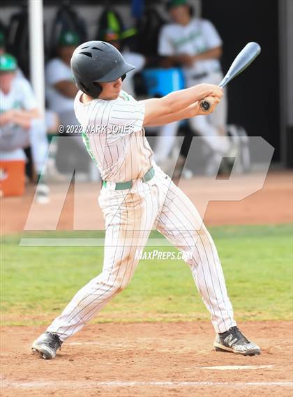 Thumbnail 1 in Cathedral Prep vs. St. Bernard's (Wolves Classic Tournament - Championship) photogallery.
