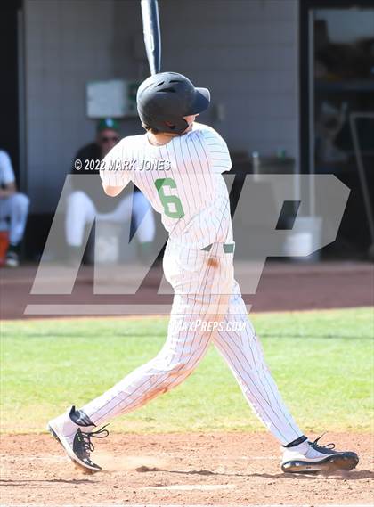 Thumbnail 1 in Cathedral Prep vs. St. Bernard's (Wolves Classic Tournament - Championship) photogallery.