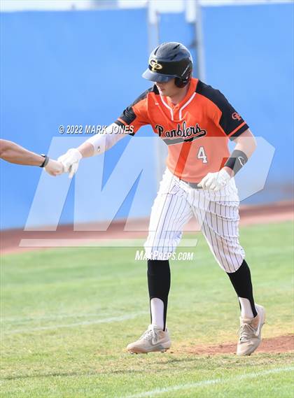 Thumbnail 1 in Cathedral Prep vs. St. Bernard's (Wolves Classic Tournament - Championship) photogallery.