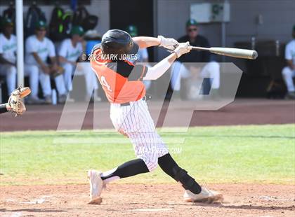 Thumbnail 1 in Cathedral Prep vs. St. Bernard's (Wolves Classic Tournament - Championship) photogallery.