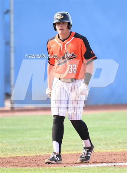 Thumbnail 1 in Cathedral Prep vs. St. Bernard's (Wolves Classic Tournament - Championship) photogallery.