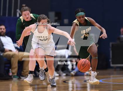 Thumbnail 3 in St. Vincent-St. Mary @ Archbishop Hoban photogallery.