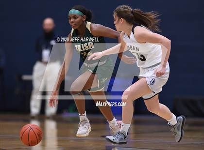 Thumbnail 1 in St. Vincent-St. Mary @ Archbishop Hoban photogallery.