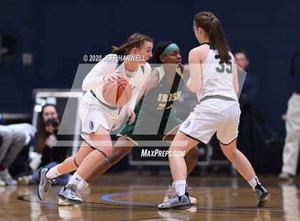Thumbnail 1 in St. Vincent-St. Mary @ Archbishop Hoban photogallery.