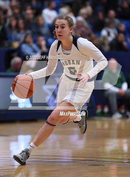 Thumbnail 3 in St. Vincent-St. Mary @ Archbishop Hoban photogallery.