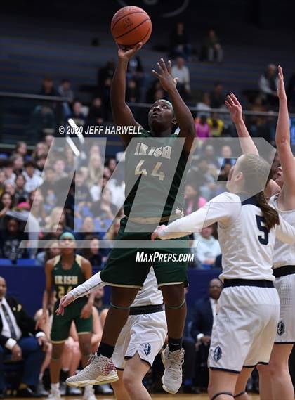 Thumbnail 1 in St. Vincent-St. Mary @ Archbishop Hoban photogallery.