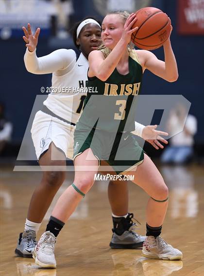 Thumbnail 3 in St. Vincent-St. Mary @ Archbishop Hoban photogallery.