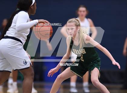 Thumbnail 1 in St. Vincent-St. Mary @ Archbishop Hoban photogallery.