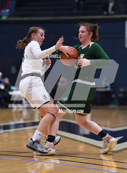 Thumbnail 3 in St. Vincent-St. Mary @ Archbishop Hoban photogallery.