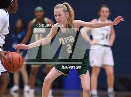 Thumbnail 3 in St. Vincent-St. Mary @ Archbishop Hoban photogallery.
