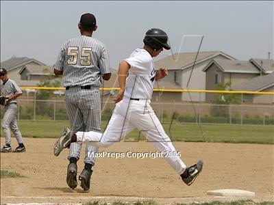 Thumbnail 1 in Buhach Colony @ Weston Ranch photogallery.