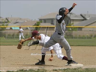 Thumbnail 3 in Buhach Colony @ Weston Ranch photogallery.