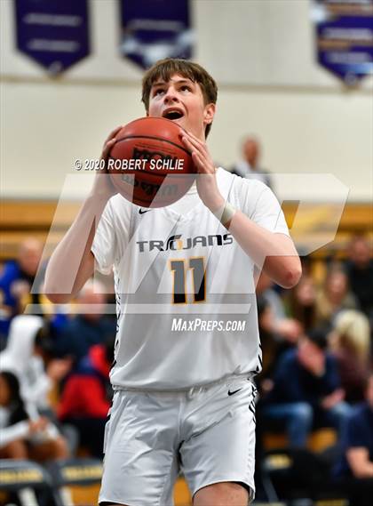 Thumbnail 2 in Del Oro @ Oak Ridge photogallery.