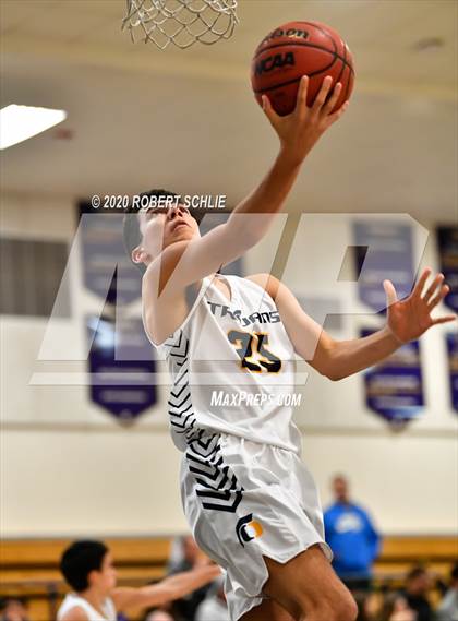 Thumbnail 2 in Del Oro @ Oak Ridge photogallery.