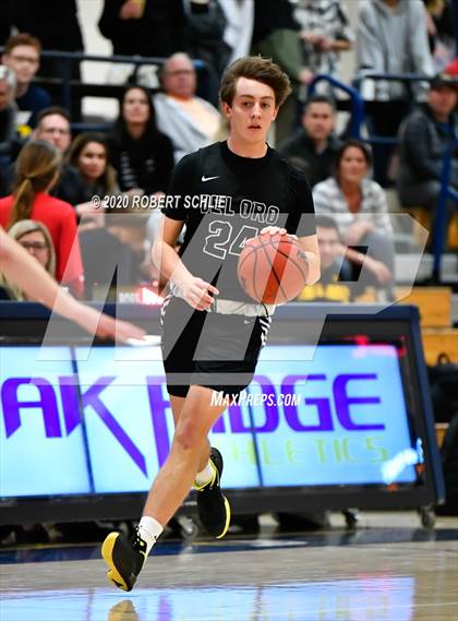 Thumbnail 2 in Del Oro @ Oak Ridge photogallery.