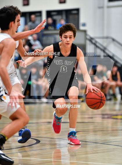Thumbnail 1 in Del Oro @ Oak Ridge photogallery.