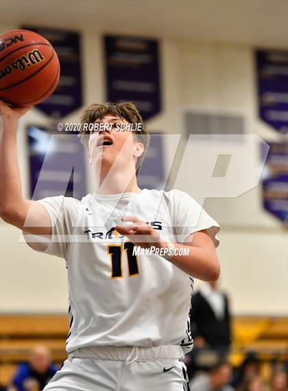 Thumbnail 3 in Del Oro @ Oak Ridge photogallery.