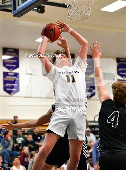 Thumbnail 3 in Del Oro @ Oak Ridge photogallery.