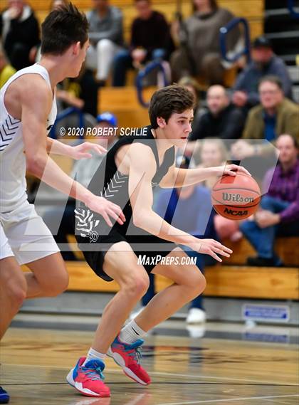 Thumbnail 2 in Del Oro @ Oak Ridge photogallery.