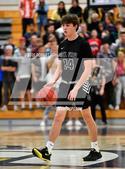 Thumbnail 2 in Del Oro @ Oak Ridge photogallery.