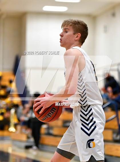 Thumbnail 3 in Del Oro @ Oak Ridge photogallery.