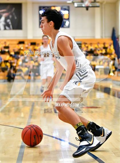 Thumbnail 2 in Del Oro @ Oak Ridge photogallery.