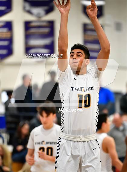 Thumbnail 2 in Del Oro @ Oak Ridge photogallery.