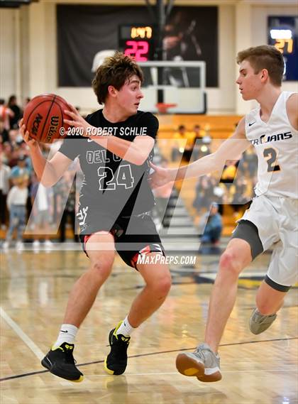 Thumbnail 2 in Del Oro @ Oak Ridge photogallery.