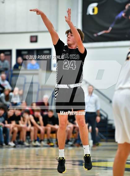 Thumbnail 3 in Del Oro @ Oak Ridge photogallery.