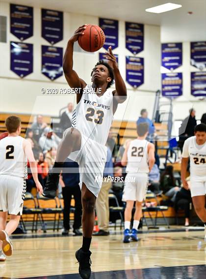 Thumbnail 3 in Del Oro @ Oak Ridge photogallery.