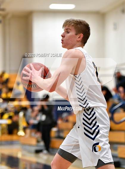Thumbnail 1 in Del Oro @ Oak Ridge photogallery.