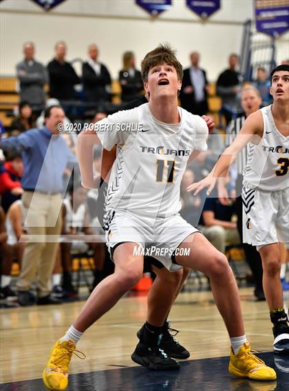 Thumbnail 1 in Del Oro @ Oak Ridge photogallery.