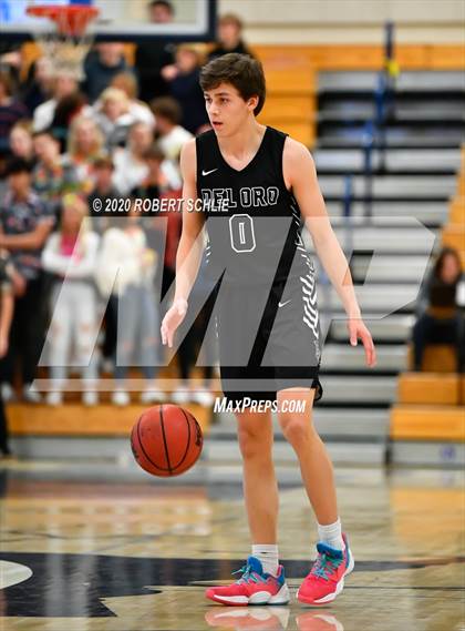 Thumbnail 1 in Del Oro @ Oak Ridge photogallery.