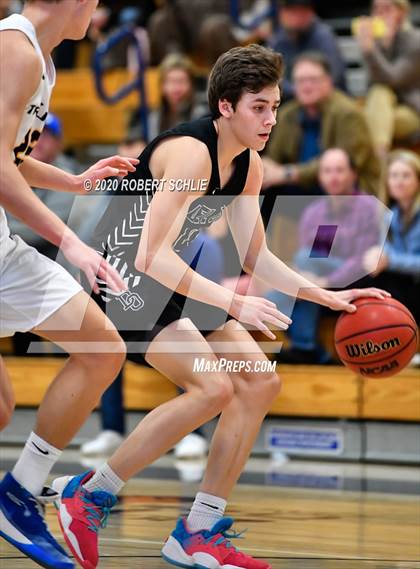 Thumbnail 3 in Del Oro @ Oak Ridge photogallery.