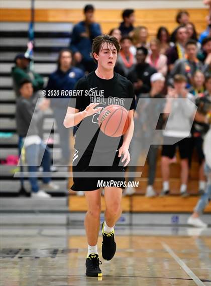 Thumbnail 1 in Del Oro @ Oak Ridge photogallery.