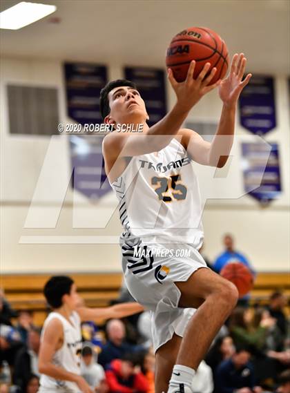 Thumbnail 1 in Del Oro @ Oak Ridge photogallery.