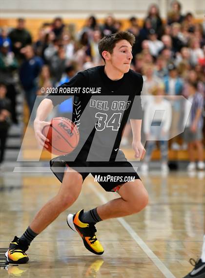 Thumbnail 3 in Del Oro @ Oak Ridge photogallery.