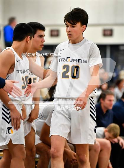 Thumbnail 1 in Del Oro @ Oak Ridge photogallery.