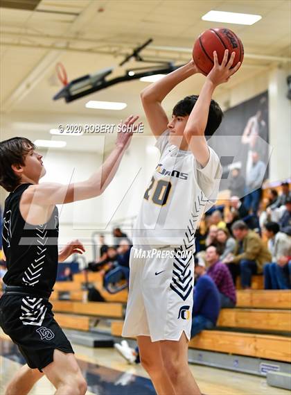 Thumbnail 2 in Del Oro @ Oak Ridge photogallery.