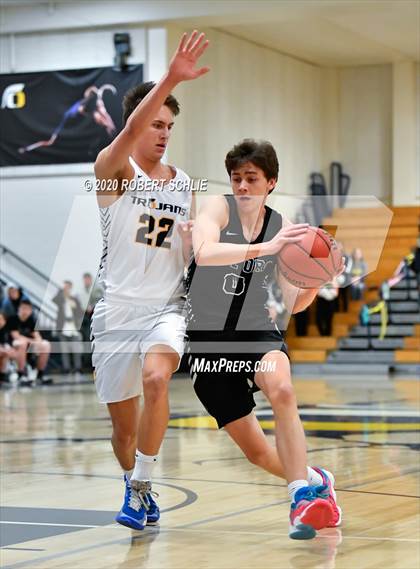 Thumbnail 3 in Del Oro @ Oak Ridge photogallery.