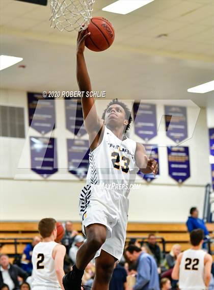 Thumbnail 2 in Del Oro @ Oak Ridge photogallery.