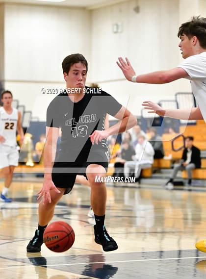 Thumbnail 3 in Del Oro @ Oak Ridge photogallery.