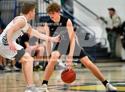 Thumbnail 1 in Del Oro @ Oak Ridge photogallery.