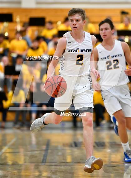 Thumbnail 1 in Del Oro @ Oak Ridge photogallery.