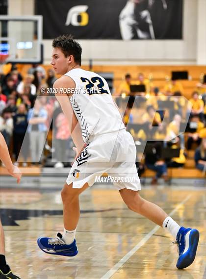 Thumbnail 1 in Del Oro @ Oak Ridge photogallery.