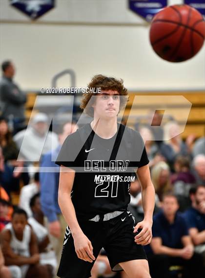 Thumbnail 2 in Del Oro @ Oak Ridge photogallery.