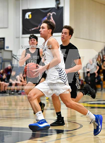 Thumbnail 1 in Del Oro @ Oak Ridge photogallery.